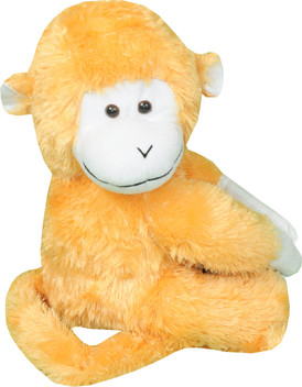 monkey soft toy flipkart
