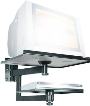 Royal Look Crt Tv Dvd Wall Mount 21 Swivel Full Motion Tv Mount Price In India Buy Royal Look Crt Tv Dvd Wall Mount 21 Swivel Full