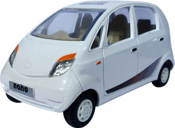 tata nano toy car