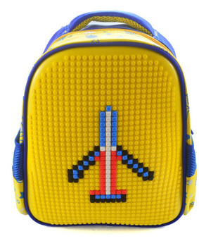 jigsaw bags