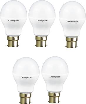 Crompton 3 W Standard B22 Led Bulb Price In India Buy Crompton 3 W Standard B22 Led Bulb Online At Flipkart Com