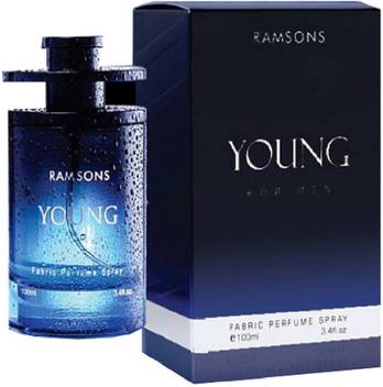 Buy Ramson Young Eau De Parfum 100 Ml Online In India Flipkart Com Buy Ramson Young Eau De Parfum 100 Ml Online In India Flipkart Com