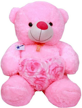 nice teddy bear