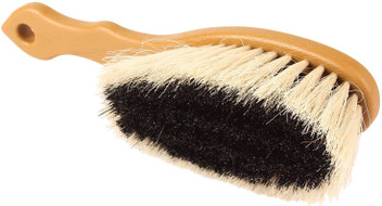 coat brush