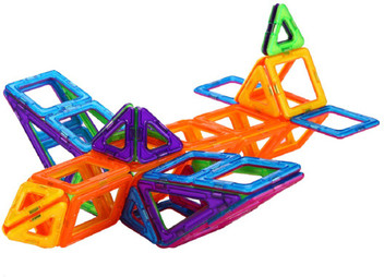 magnetic building blocks india