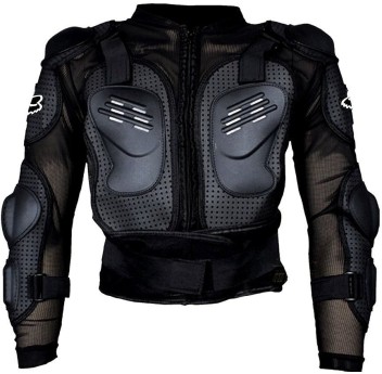 chest guard for bikers india