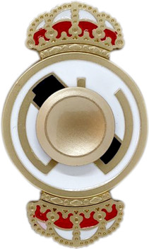metal fidget