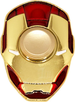 fidget spinner man