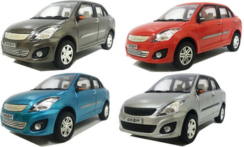 new dzire car toy