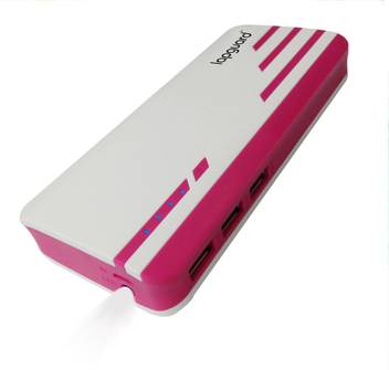 Lapguard 10400 Mah Power Bank Price In India Buy Lapguard 10400 Mah Power Bank Online At Flipkart Com Visit our website for more product information.