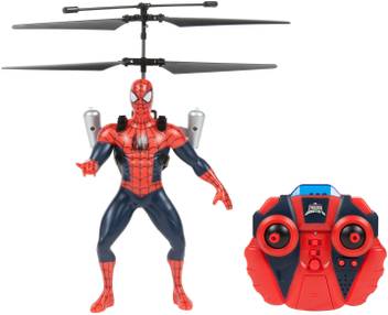 Assemble Marvel Licensed Ultimate Spider Man Vs The Sinister 6 Jetpack 2ch Ir Rc Helicopter Marvel Licensed Ultimate Spider Man Vs The Sinister 6 Jetpack 2ch Ir Rc Helicopter Buy Spiderman Toys