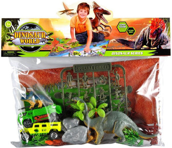 flipkart dinosaur toys
