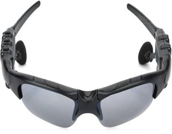 Vibex Smart Sunglasses Mp3 Player Outdoor Glasses Earbuds Music