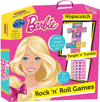 buy barbie games