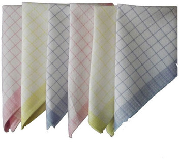 printed handkerchief online