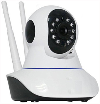 best security camera to use as baby monitor