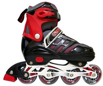 cosco skating shoes