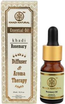 Khadi Natural Rosemary Essential Oil Price In India Buy Khadi Natural Rosemary Essential Oil Online In India Reviews Ratings Features Flipkart Com