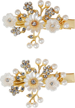 flipkart hair accessories