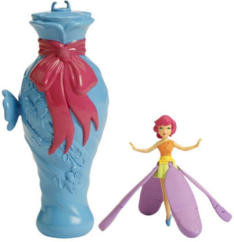 flutterbye fairy toy