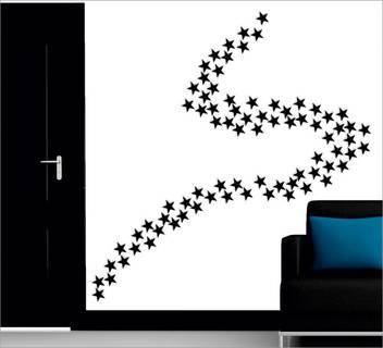 Wall1ders Large 3d Acrylic Sticker Sticker Price In India Buy