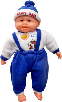 soft toy boy