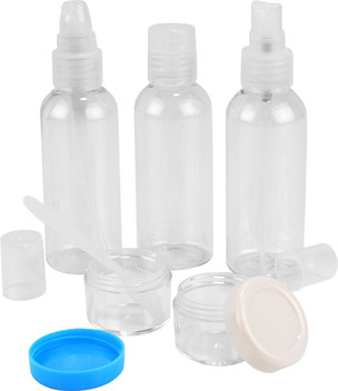 travel toiletries kit