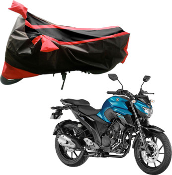 yamaha fazer bike cover