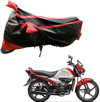 hero super splendor bike cover