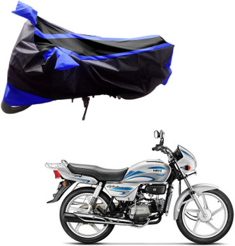hero bike cover price