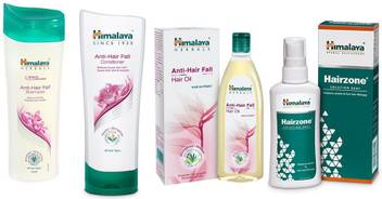 Himalaya Anti Hair Fall Shampoo Anti Hair Fall Conditioner Hairzone Solution Anti Hair Fall Hari Oil Price In India Buy Himalaya Anti Hair Fall Shampoo Anti Hair Fall Conditioner Hairzone Solution