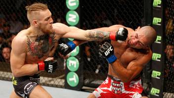 Akhuratha Poster Sports Ufc Conor Mcgregor Hd Wallpaper Background