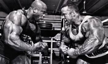 Ronnie Coleman Body Building Poster Hd Wallpaper Background Fine Art Paper Fine Art Print Art Paintings Posters In India Buy Art Film Design Movie Music Nature And Educational Paintings Wallpapers