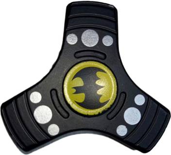 Shopybucket Hand Spinner Toy Torqbar Desk Toy Edc Sensory For