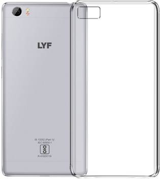 Deltakart Back Cover For Lyf Water F1s Deltakart Flipkart Com Lyf mobiles prices, specifications, features and solutions for software issues etc. deltakart back cover for lyf water f1s