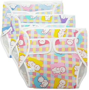 velcro diapers for babies