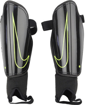nike charge shin guards
