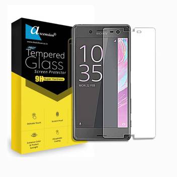 Ascension Tempered Glass Guard For Sony Xperia X Sony Xperia X Dual F5122 Ascension Flipkart Com Ascension Tempered Glass Guard For Sony Xperia X Sony Xperia X Dual F5122 Ascension Flipkart Com