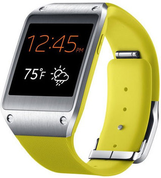 samsung v7000 smartwatch galaxy gear