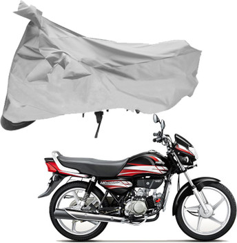 hero honda bike cover