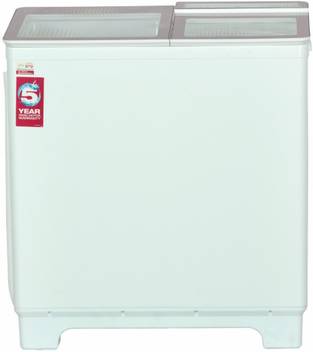 Godrej 8 Kg Semi Automatic Top Load White Pink Price In India Buy Godrej 8 Kg Semi Automatic Top Load White Pink Online At Flipkart Com
