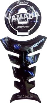 Get Wallpaper Top Town R15 Bike Sticker Bike Tank Pad Price In India Buy Free HD