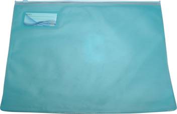 Flipkart Com Manbhari Pvc A4 Size Zip Bag A4 Size Zip Bag