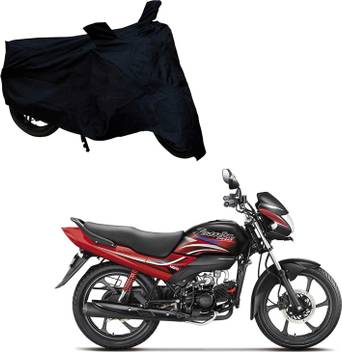 Wallpaper Purpleheart Two Wheeler Cover For Hero Price In India Buy Free HD