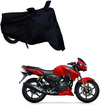 tvs bike cover