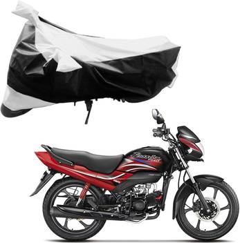 Get Wallpaper Purpleheart Two Wheeler Cover For Hero Price In India Buy For iPhone