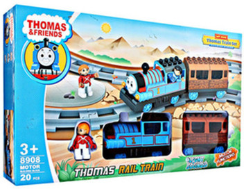 lego train set flipkart