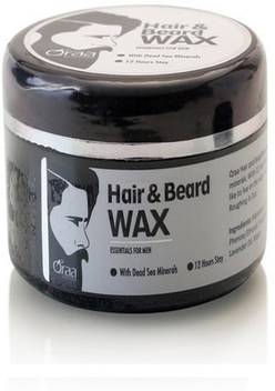 Jeeya Styling Hair Beard Gel Wax Pack Of 1 Hair Wax Price In