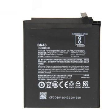 Macron Mobile Battery For Xiaomi Redmi Note 4 And 4x Price In India Buy Macron Mobile Battery For Xiaomi Redmi Note 4 And 4x Online At Flipkart Com