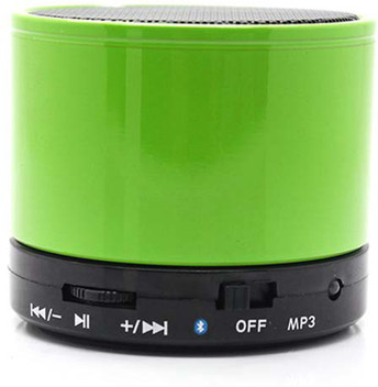 jikra bluetooth speaker